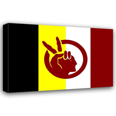Native American Indian Movement