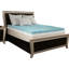 Surmatelas en mousse à mémoire de forme imprégnée de gel réversible Slumber Solutions-1569417042-1539549436