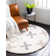 Mitzy Geometric Indoor Rug