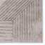 Mauve-lous Geometric Area Rug in Taupe-773487014