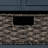 Fabric Upholstered Storage Bench-100018751