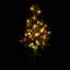 1cm H Artificial Christmas Tree