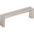 Satin Nickel