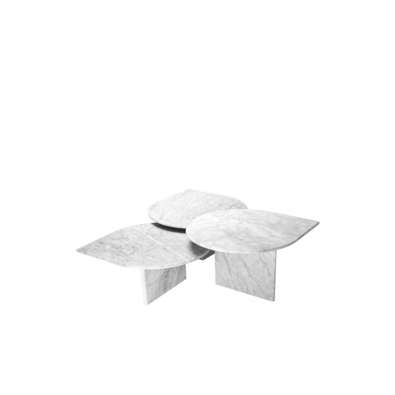 Naples Nesting Coffee Table
