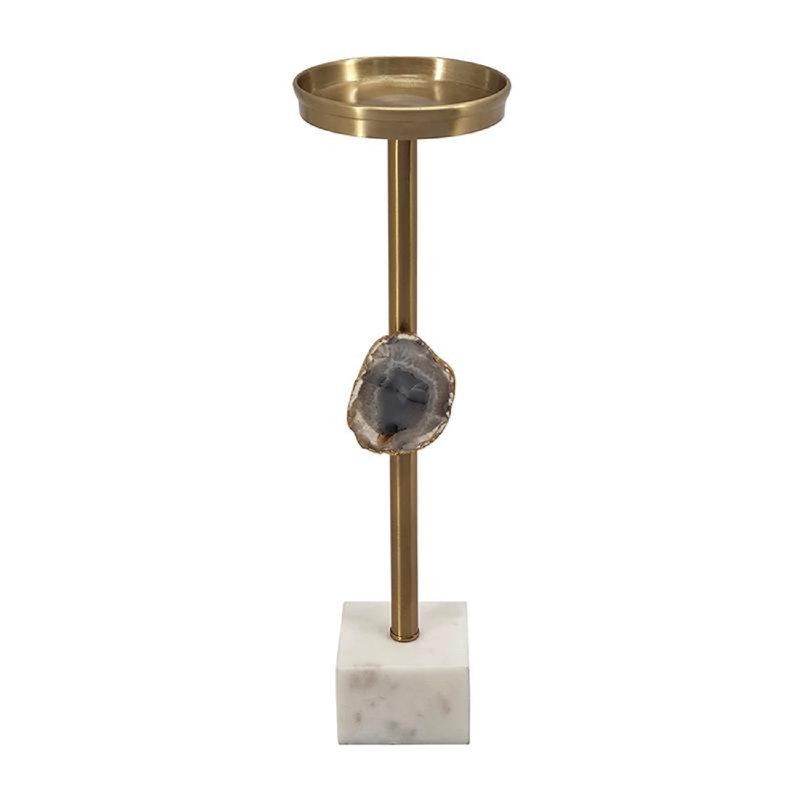 Pilier de table 15,25 po