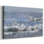 Toile tendue Overcast Tides II-Gallery-253789573