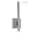 Valda Light LED Dimmable Wallchiere-67776171