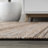 Aminah Modern Farmhouse Wide Stripe Brown/Natural Indoor/Outdoor Rug-1699937178