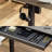 Gooitsen Height Adjustable Standing Desk-43351409-43351408