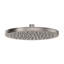 9.88" Rain Fixed Shower Head-53673580
