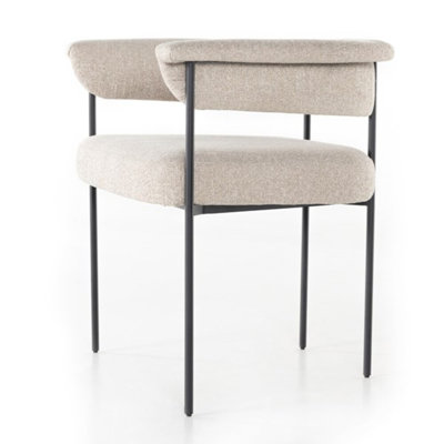 Carrie Upholstered Dining Chair