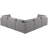 Tupman Upholstered L-Shaped Sectional Reversible-1870051843