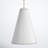 Shia 1 - Light Single Pendant-1347570397