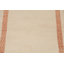 Tapis oriental fait à la main Gabbeh 3 x 5