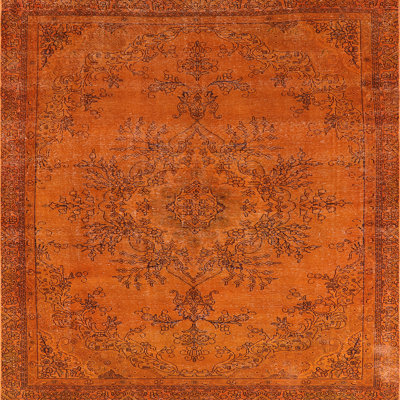 Reze Oriental Indoor Rug