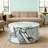 Round Coffee Table-1119205322
