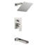 Bath And Shower Faucet Trim-125490536