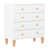 White is out of stock