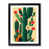 Black Framed selected