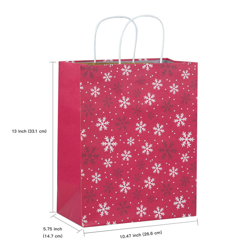 Sacs-cadeaux de Noël