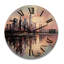 Horloge murale Ochlocknee-2120523841