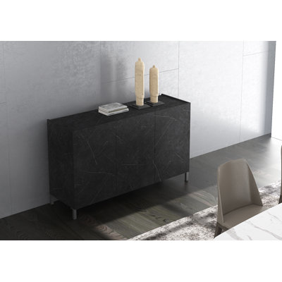 Karolin 130cm Sideboard