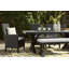 Banc de pique-nique en aluminium Danny-685880399