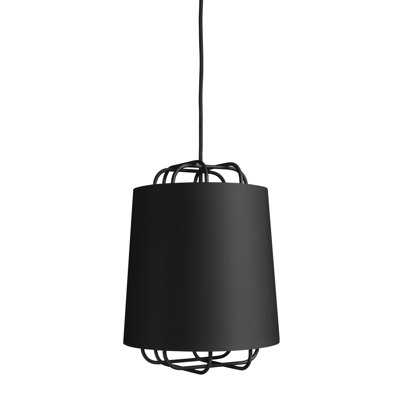 Perimeter 1 - Light Single Pendant