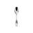 Voss II Teaspoons by Oneida (18/0)