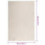 Ryleah Standard Area Rug-881123937-881139288