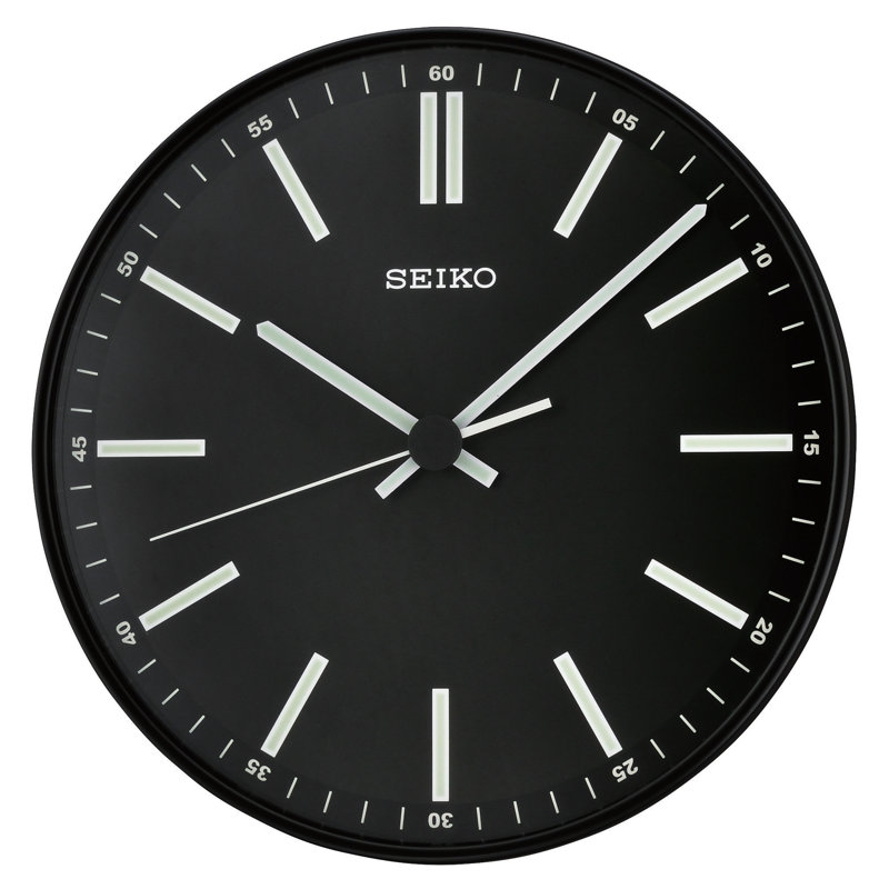 Landon Wall Clock 30.00 Landon Wall Clock 30.00
