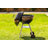 Megamaster 22'' Deluxe Kettle Charcoal Grill