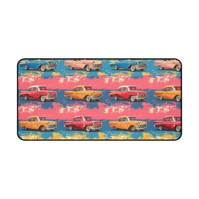 Desk Pad