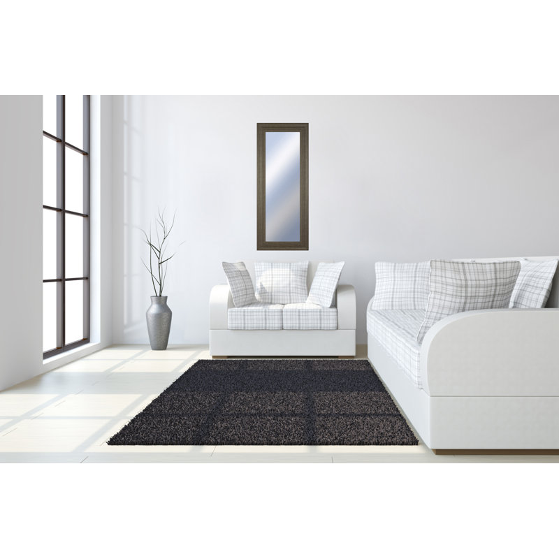 Miroir mural Traditional Elegance, H 42 po x l 18 po