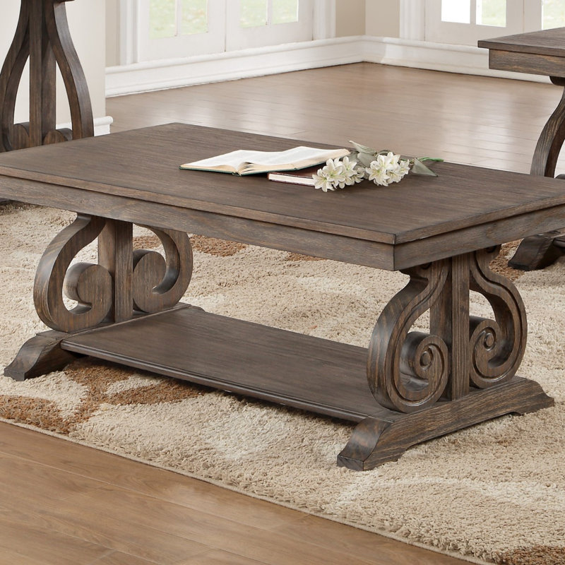 Table basse Classic Classic