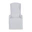 Century Chair Upholstered Arm Chair
