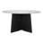 Madilynn Marble Top Single Coffee Table-98584008