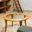 Boerner Glass Table Top-1900118448