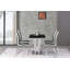 Chalen 4 - Person Dining Set-1284170963