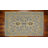 Adrien Hand-Tufted Wool Blue Area Rug-31334884