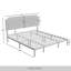 Lit plateforme tapissier Dwayna-789880807-789880806
