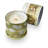 Beautifully Done Borealis Moss Vanity Tin Scented Candle