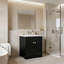 Meuble-lavabo simple l 24 po x H 33,5 po Trenta