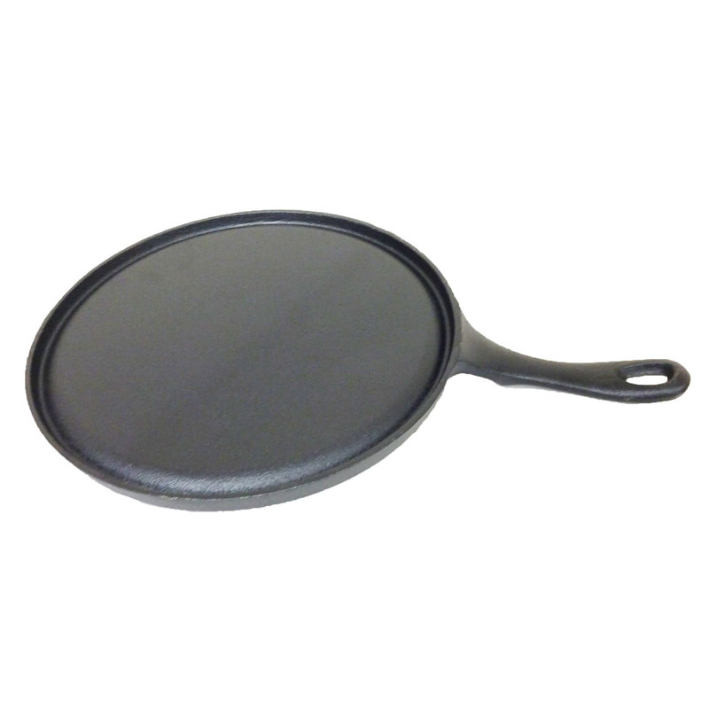 Non-Stick Cast Iron Griddle