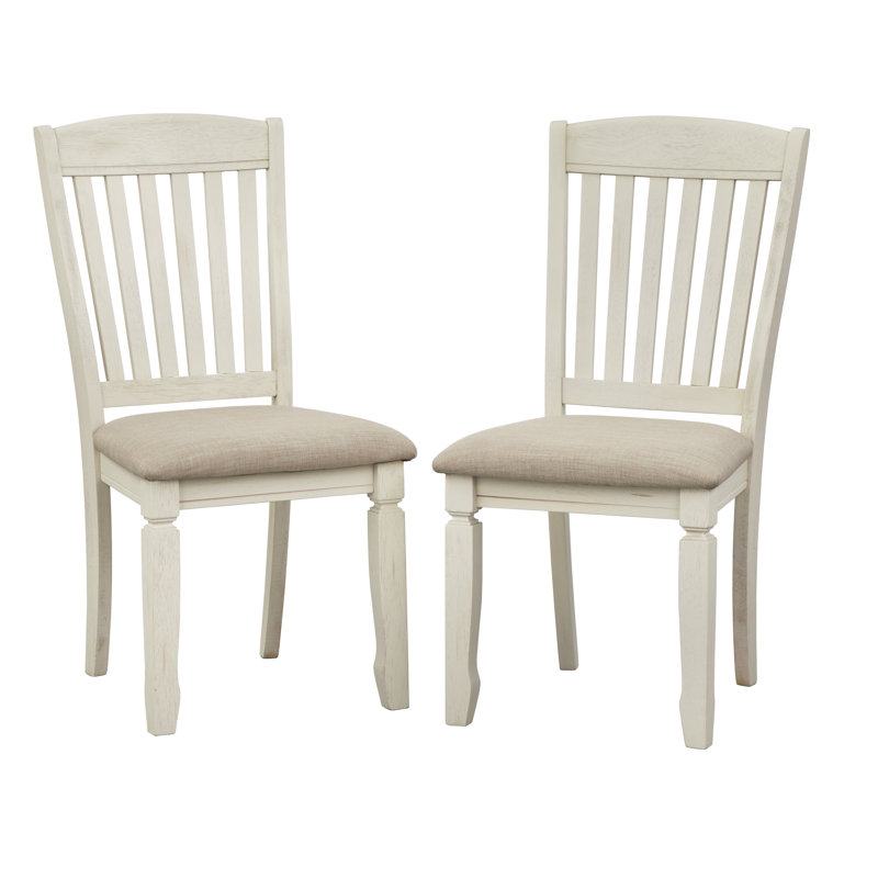 Dampierre 19.25'' H Upholstered Side Chair