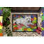 Tapis intérieur ou extérieur Westie A Winter's Night 24X36 PPP3276JMAT_Dog-1878202310