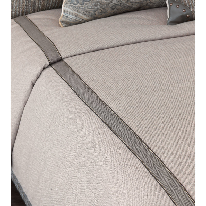 Reign Duvet Cover