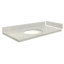 Dessus de meuble-lavabo 31,5 po Vision-789165660-789165654