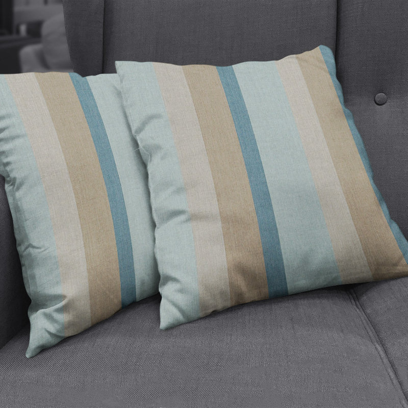 Tissu Sunbrella, Brume