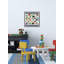 Ortega - Single Picture Frame Print-37570587